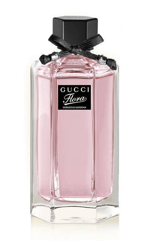 gucci flora clear bottle|gucci flora old bottle.